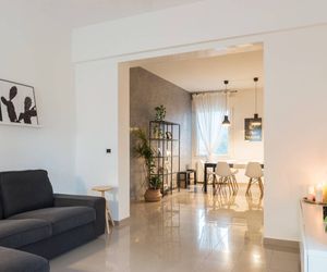 Rental 360 M Design Apartment Lido Italy