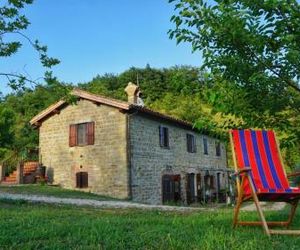 La Petriola Casa Vacanze Gubbio Italy