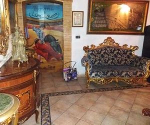 Casa rosy Caltanissetta Italy