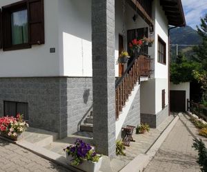 Casa Vacanze Germano Aosta Italy