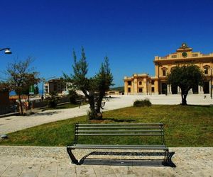 La Galleria Agrigento Italy