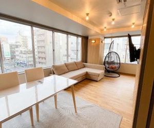 Hotel Yuzuki Takamatsu Japan