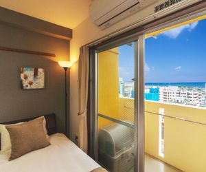 Kintaro Hotel Okinawa Naha Naha Japan