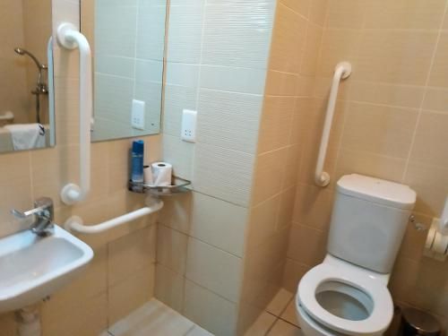 Hotel Photo 4
