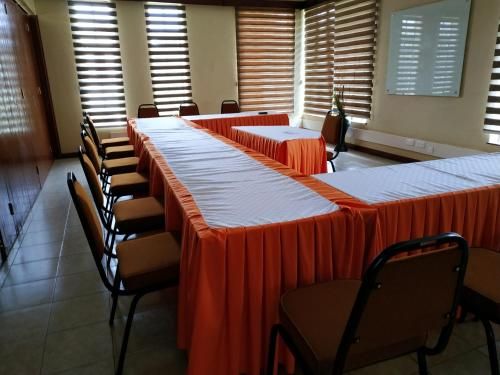 Hotel Photo 5