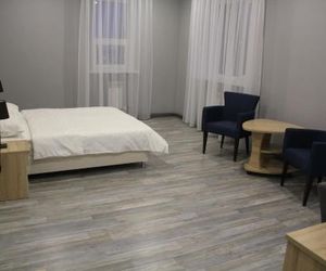 Hotel Inju Hills Astana Kazakhstan