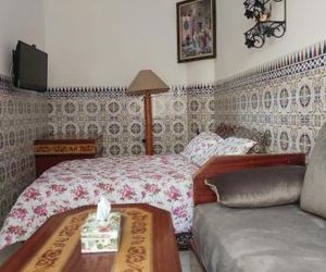 Dar Arij Tangier Morocco