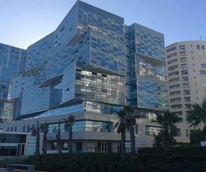 boulevard sidi mohammed ben abdellah Casablanca Morocco