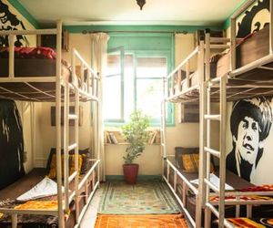 Roof House Hostel Taghazout Morocco