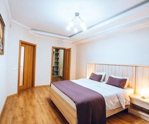 RentService Apartments on Lev Tolstoi street Chisinau Moldova