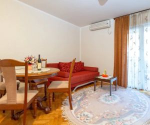 COMFORT APARTMENT NEAR THE BEACH Becici Montenegro