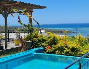 Villa Paradise Rodrigues Rodrigues Island Mauritius