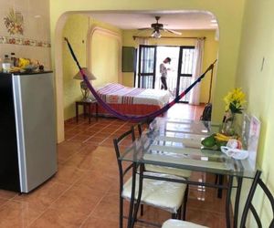 Apartamento Colonial Campeche Campeche Mexico