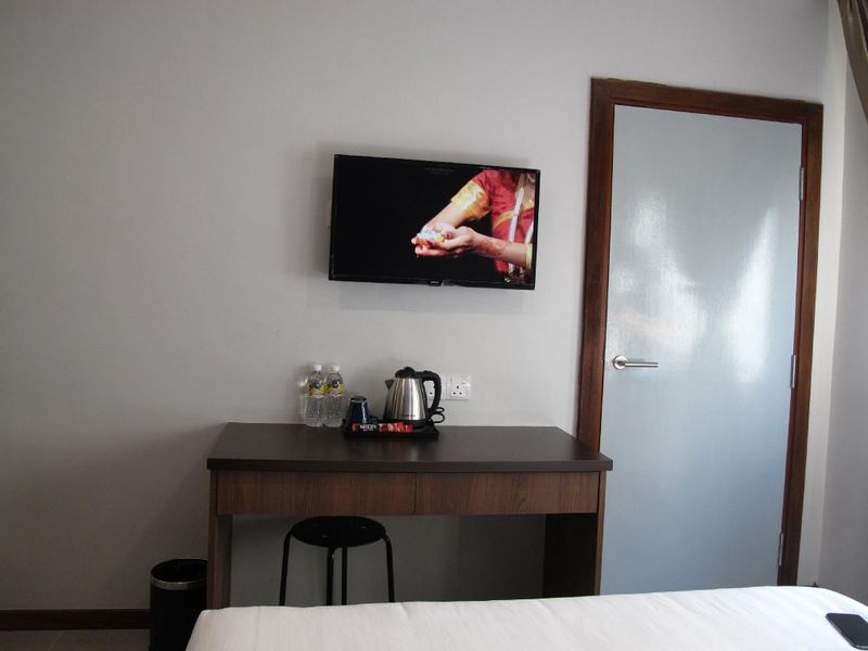 Hotel Photo 8