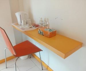 The Serai Cottage Transit Hotel Kuala Terengganu Malaysia