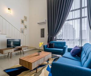 NestStay @ BestSeller Eclipse, Cyberjaya Cyberjaya Malaysia