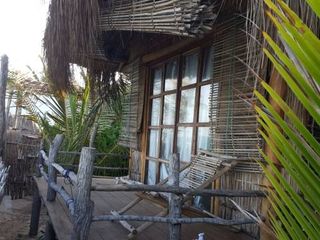Hotel pic Baraka Beach Vilanculos