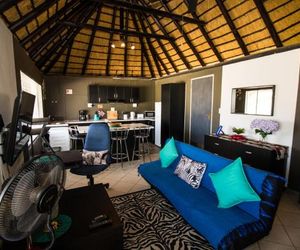 Studio Flat Windhoek Namibia