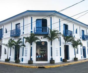 Estrella Beachfront Hotel San Juan Del Sur Nicaragua