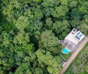 Casa Paraíso San Juan Del Sur Nicaragua