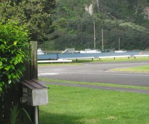 Harbour Inn Whangamata New Zealand