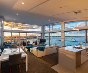 Princes Wharfs truly stunning North-West Loft Auckland New Zealand