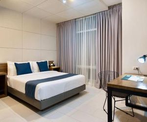 The Sphere Serviced Residences Managed by HII Makati City Philippines