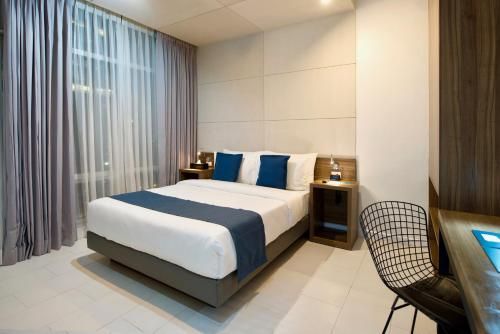 image of hotel The Sphere Serviced Residences Managed by HII