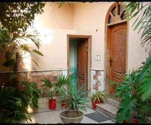 Red Stone House Karachi Pakistan
