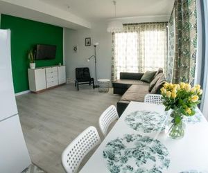 Zielone Apartamenty Swieradow Zdroj Poland