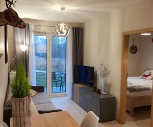 Apartament Jelonek Izerski - 5d Apartamenty Swieradow Zdroj Poland