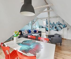 Happy Loft Apartment Sopot Poland