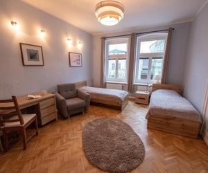 Victus Apartamenty, Apartament Grande Sopot Poland