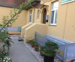 Apartament Radosny Przemysłowa32 POZNAN Poland