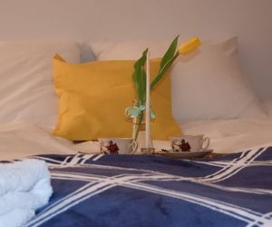 Komfortowy Apartament przy Akademickiej Bialystok Poland