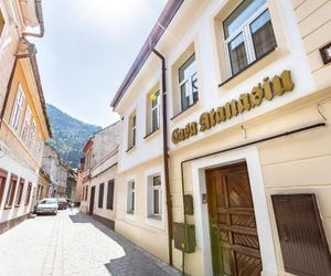 Casa Atanasiu Brasov Romania