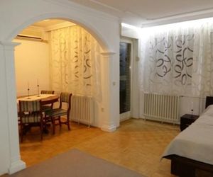 Apartment Jasna Belgrade Serbia