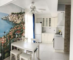 Best sea apartment 4 Bytha Russia