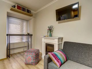 Apartment 2 historical center