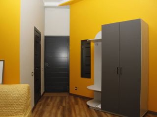 Апартаменты в доме шталмейстера Черткова