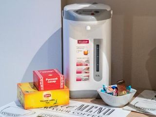 Хостел Мумидол