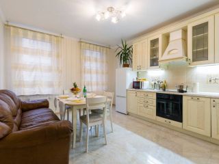 5 min walk from Nevskiy prospekt  "LUX" apartments