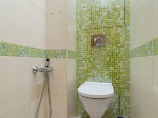 5 min walk from Nevskiy prospekt  "LUX" apartments