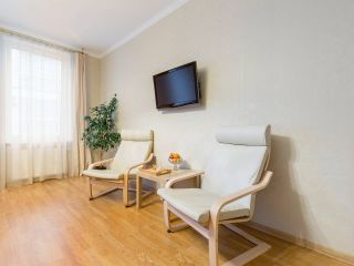 5 min walk from Nevskiy prospekt  "LUX" apartments