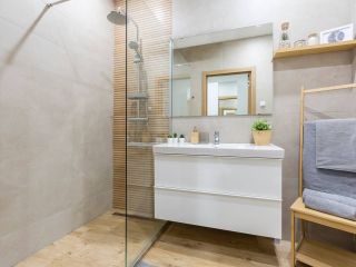 Стильные апартаменты LOFTyard на Васильевском