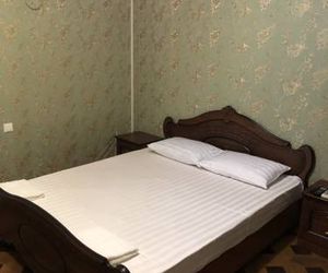 Rai Hotel & Hostel Olginka Russia