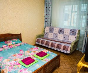 Apartment on Karla Marksa. 2 rooms. Kursk Russia