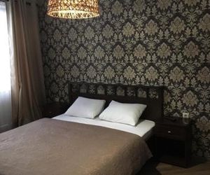 Апартаменты Зарайская 17 Kaliningrad Russia