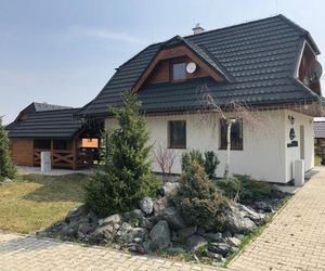 VILLA 619 Stara Lesna Slovakia