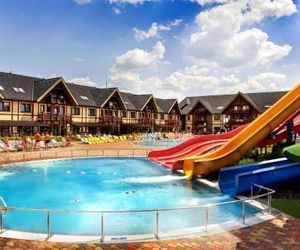 Apartmán Diamant Hotel Bešeňová Besenova Slovakia